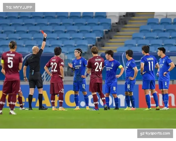 天皇杯历史冠军多属J1球队 低级别球队夺冠极难