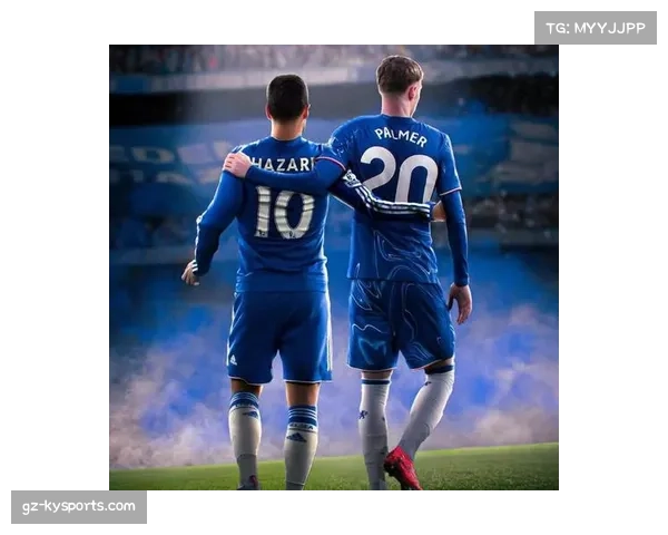 切尔西锋线低迷促变阵，马雷斯卡欧冠或启用加纳乔等替补